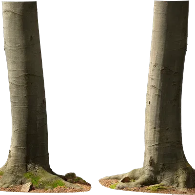 beech tree trunk 006 — Скачать