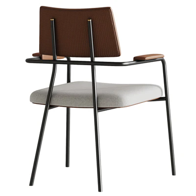 stranger chair domkapa — Вид 4