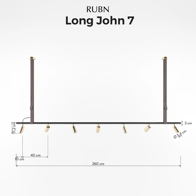 RUBN Long John 7 — Скачать