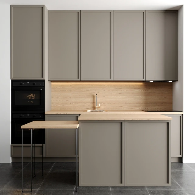 kitchen — Descargar