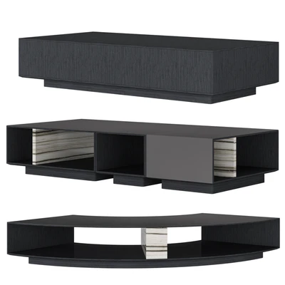 Set Minotti Amber — Вид 2