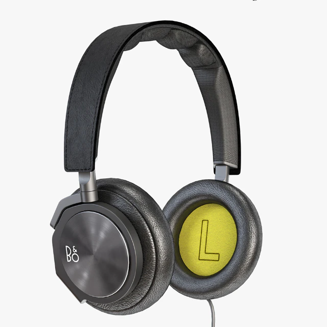 Bang & Olufsen beoplay H6 — Скачать