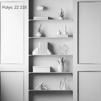 Elle DECOR Set — Вид 2