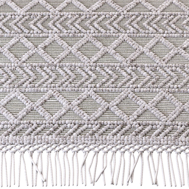 nuLOOM Dot Aztec Indian rug — Descargar