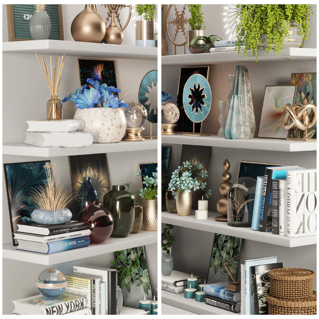 Decorative set 02 — Скачать