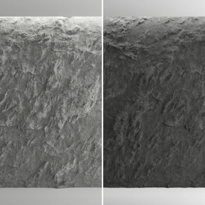 Stone wall 10 — Ver 2