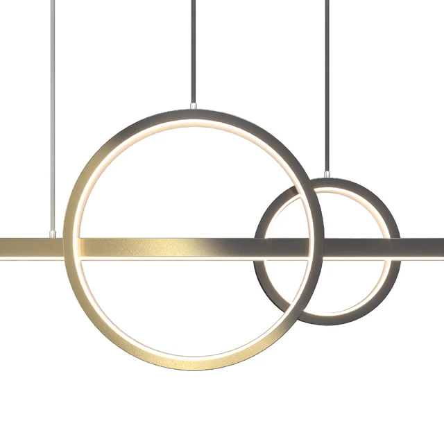 Minimalist Ring and Bar Island Light — Descargar