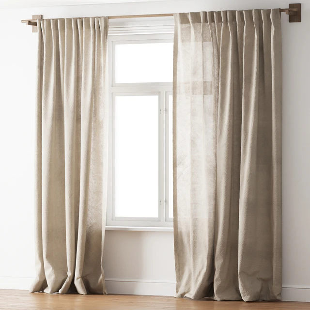 linen curtains 11 — Descargar