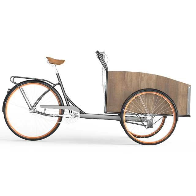 Cargo bike — Descargar