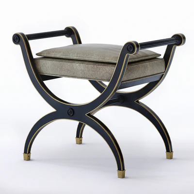 Baker Malcom Bench — Вид 1