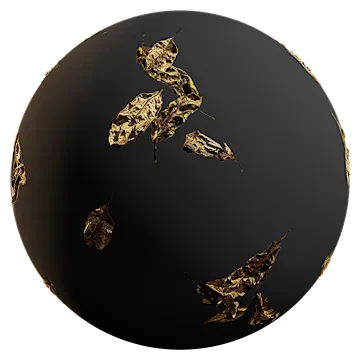 dried leaves 004 — Descargar