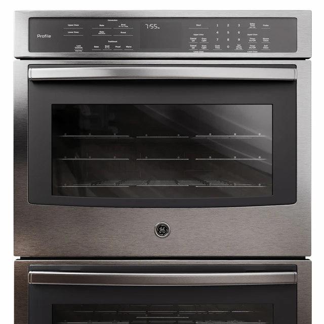 GE Profile 5 Piece Kitchen Appliance — Descargar