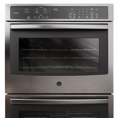 GE Profile 5 Piece Kitchen Appliance — Ver 3