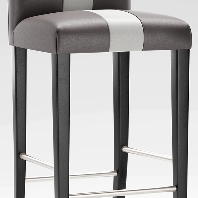 Chairs roche bobois Tabouret CARIOCA STEEPLE — Descargar