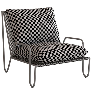 Coco Republic Shore Outdoor Lounge Chair — Ver 3