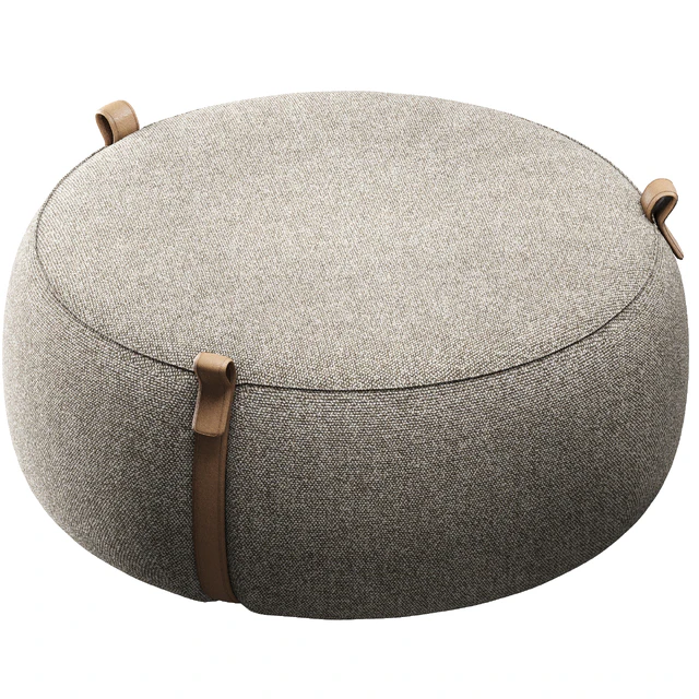Notch pouffe — Descargar