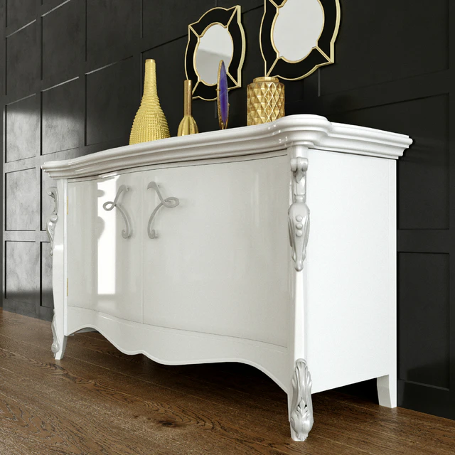 Glam Decorative Set — Descargar