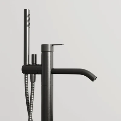 Bette Bettepond Silhouette by Inbani Faucet Set — Ver 3