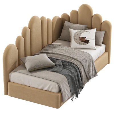 Modern style sofa bed 297 — Ver 4