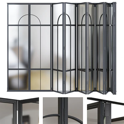 Sliding doors 01 — Ver 1
