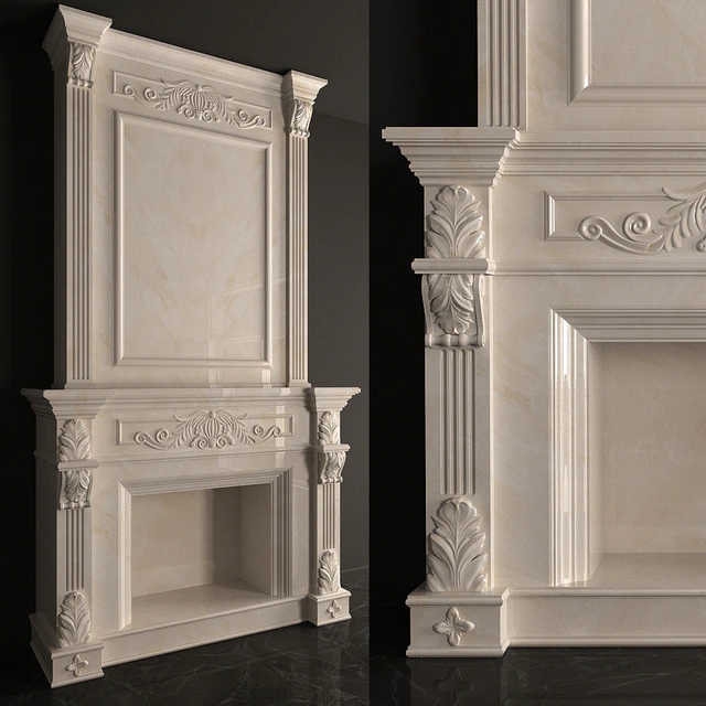 fireplace — Descargar
