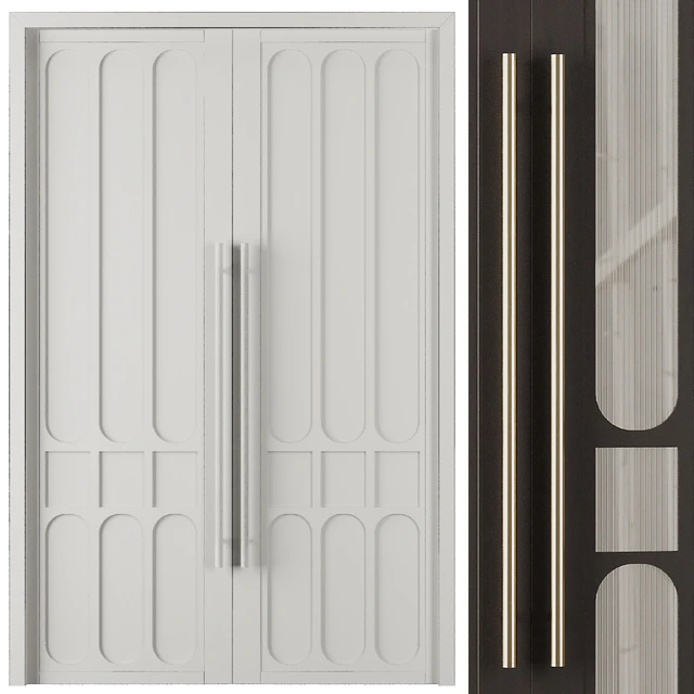 Entrance door set22 — Descargar