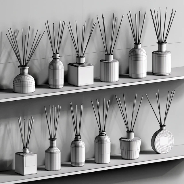 Diffusers — Descargar