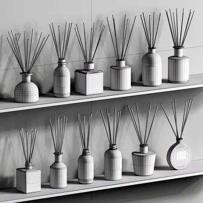 Diffusers — Ver 3