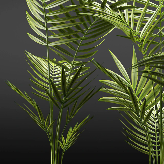 PLANTS 110 — Descargar