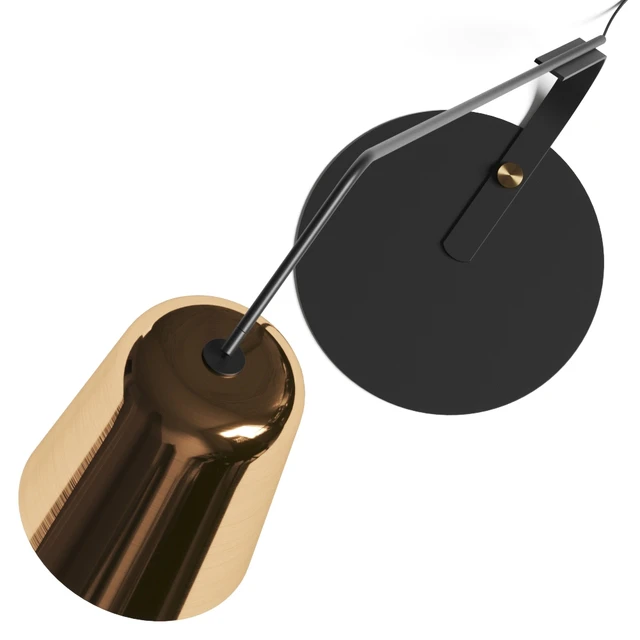 La Forma / Julia Grup Anina Floor Lamp — Descargar