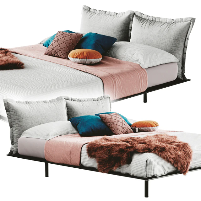 Desiree Bed Platz Fur Plaid — Скачать