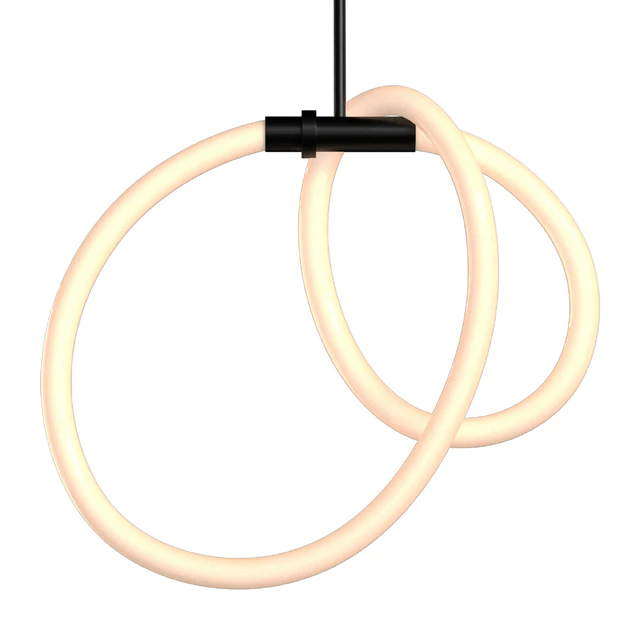 Freelight Liana + Stitch + Bow (Centersvet) Подвесной светильник — Скачать