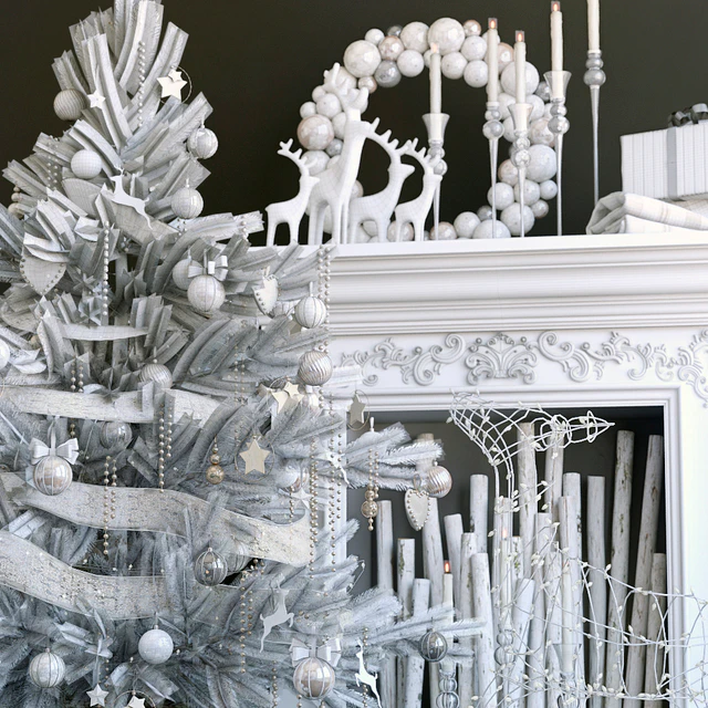 Christmas tree 5 — Descargar