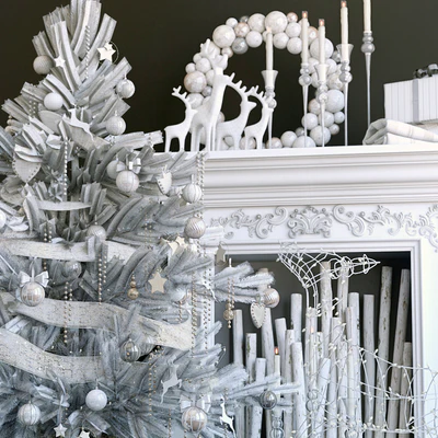 Christmas tree 5 — Ver 4