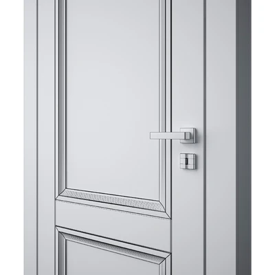 Door STELLA PD2 — Ver 2