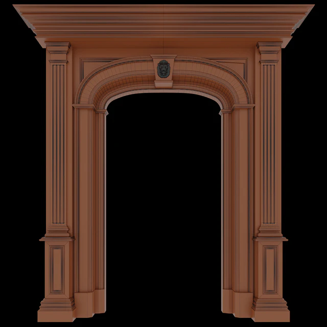 Door portal Clive Christian — Descargar