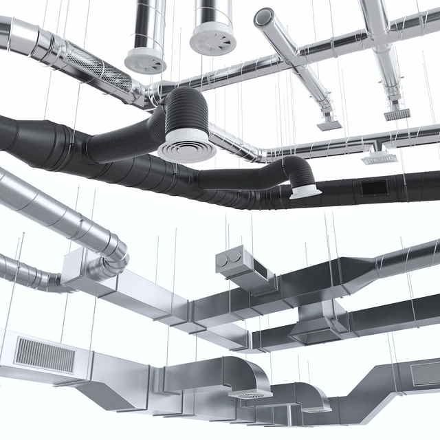 Ventilation system — Descargar
