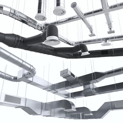 Ventilation system — Ver 1