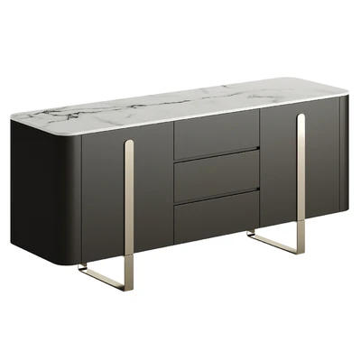Capital Collection Eden Chest of Drawers — Вид 2