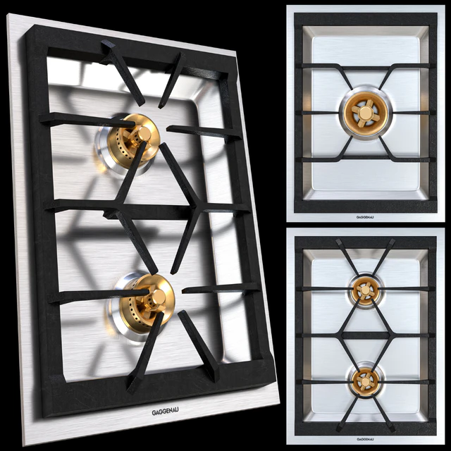 gaggenau cook top — Descargar