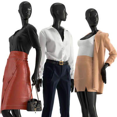 Business suits for women — Ver 3
