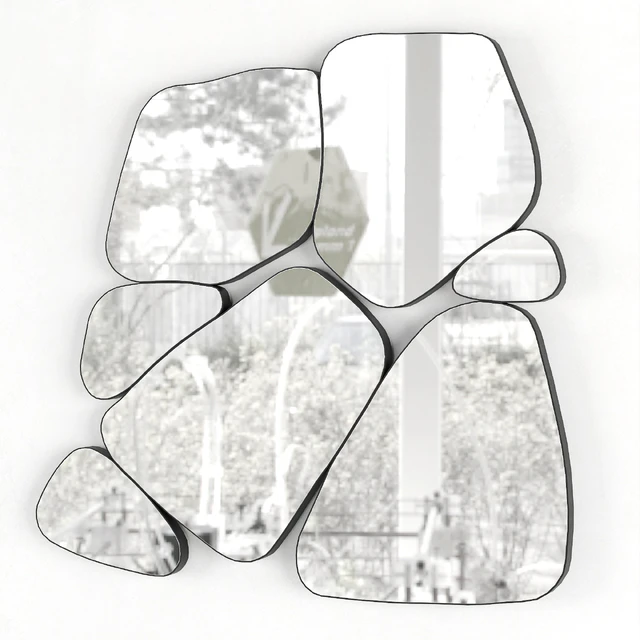 Mirror Stancy — Скачать