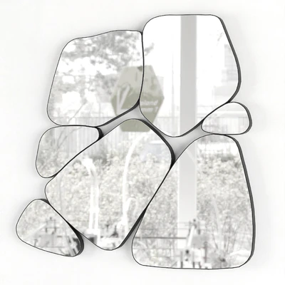 Mirror Stancy — Вид 2