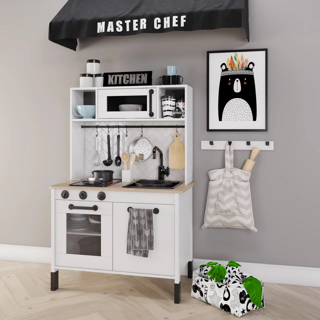 IKEA children's kitchen — Descargar