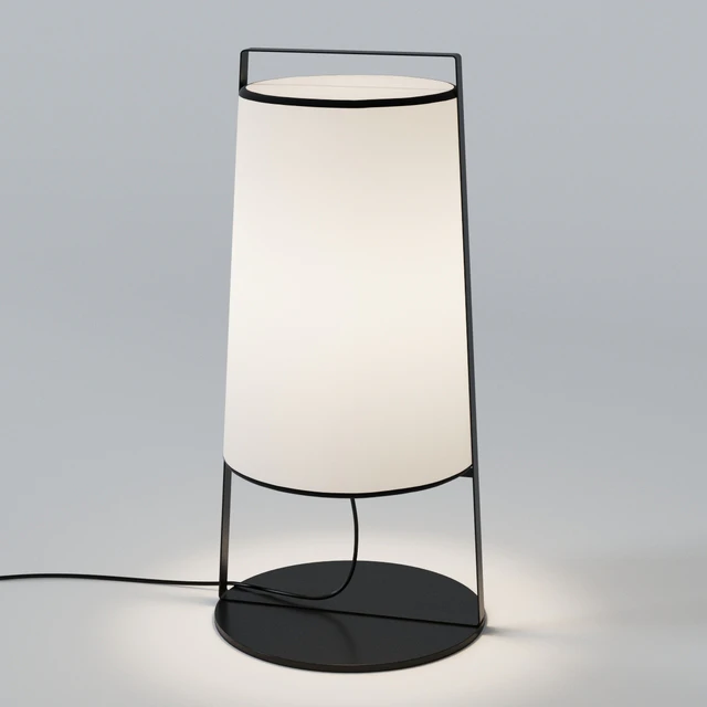 Macao Table Lamp — Descargar