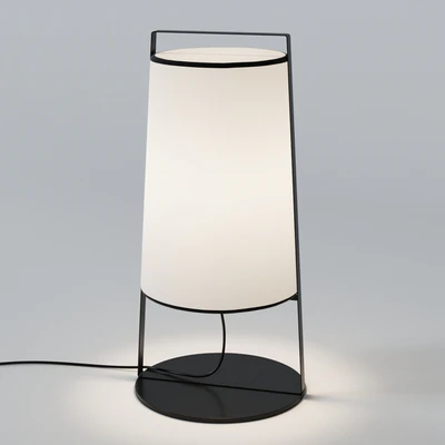 Macao Table Lamp — Ver 1
