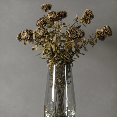 echasse vase 02 — Ver 2