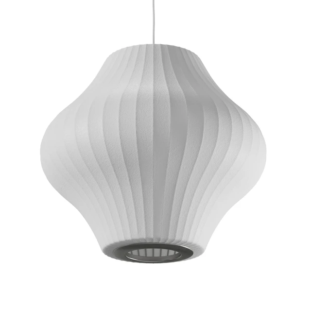 Nelson Pear Bubble Light, Hay — Скачать