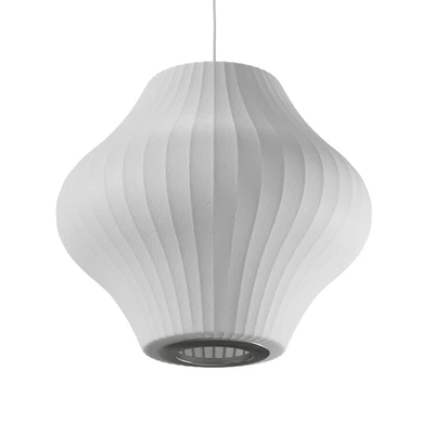 Nelson Pear Bubble Light, Hay — Вид 3