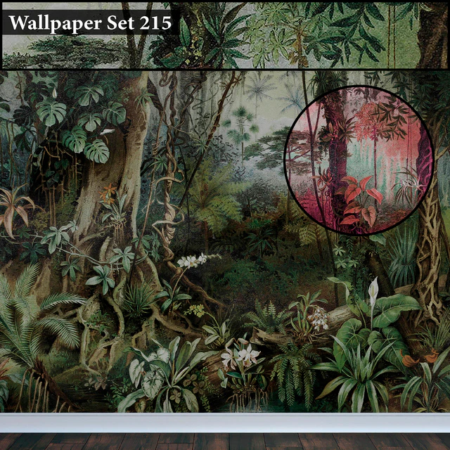 Wallpaper 215 — Descargar